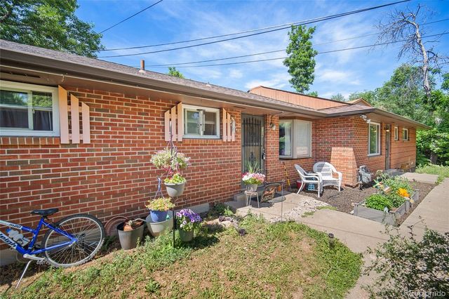 124 W Cheyenne Road, Colorado Springs, CO 80906