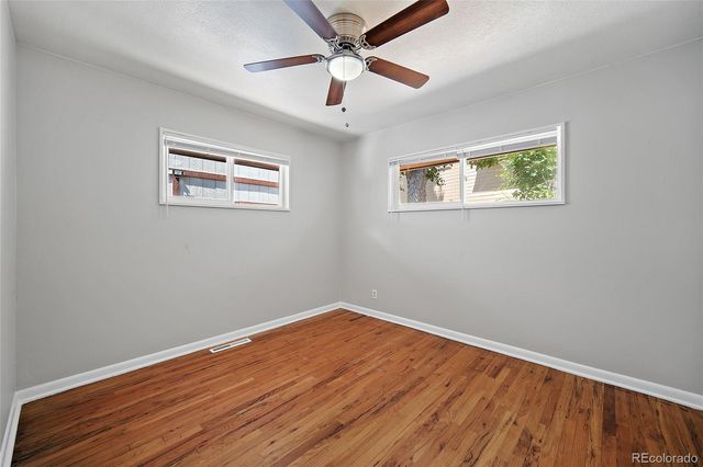 124 W Cheyenne Road, Colorado Springs, CO 80906