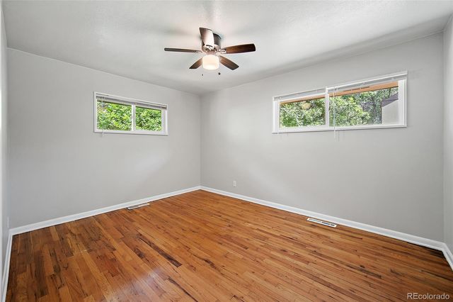 124 W Cheyenne Road, Colorado Springs, CO 80906
