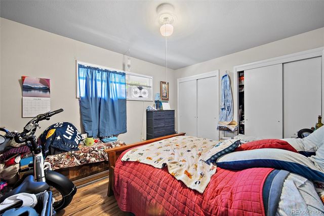 124 W Cheyenne Road, Colorado Springs, CO 80906