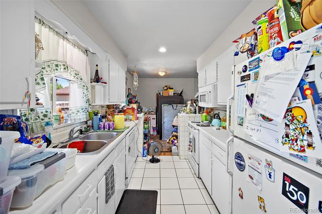 124 W Cheyenne Road, Colorado Springs, CO 80906