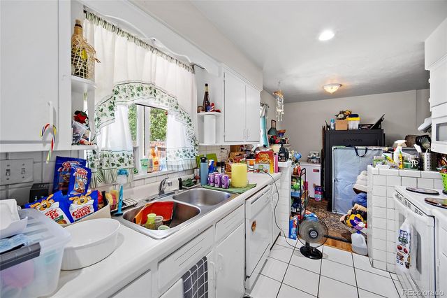 124 W Cheyenne Road, Colorado Springs, CO 80906