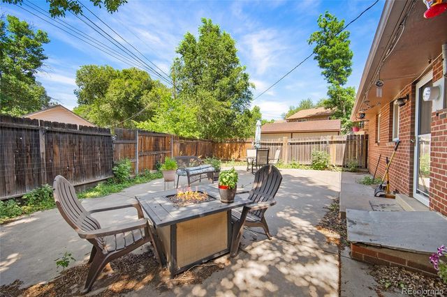 124 W Cheyenne Road, Colorado Springs, CO 80906