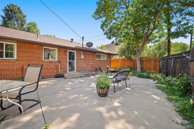 124 W Cheyenne Road, Colorado Springs, CO 80906