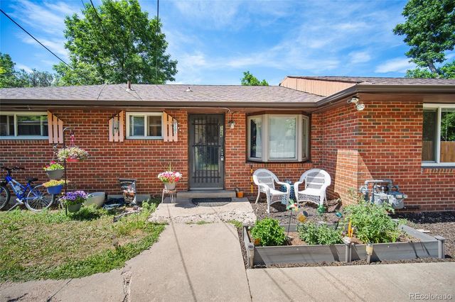 124 W Cheyenne Road, Colorado Springs, CO 80906