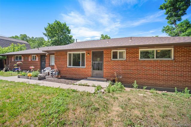 124 W Cheyenne Road, Colorado Springs, CO 80906