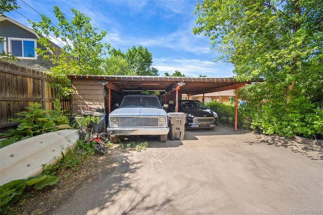 124 W Cheyenne Road, Colorado Springs, CO 80906
