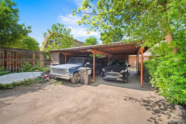 124 W Cheyenne Road, Colorado Springs, CO 80906