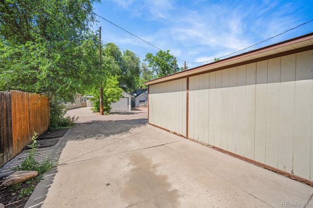 124 W Cheyenne Road, Colorado Springs, CO 80906