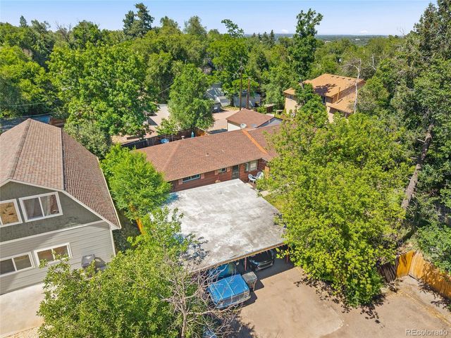 124 W Cheyenne Road, Colorado Springs, CO 80906