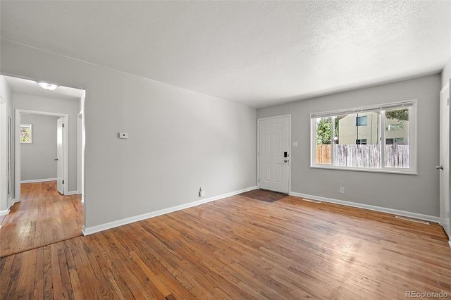 124 W Cheyenne Road, Colorado Springs, CO 80906