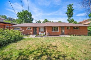 124 W Cheyenne Road, Colorado Springs, CO 80906