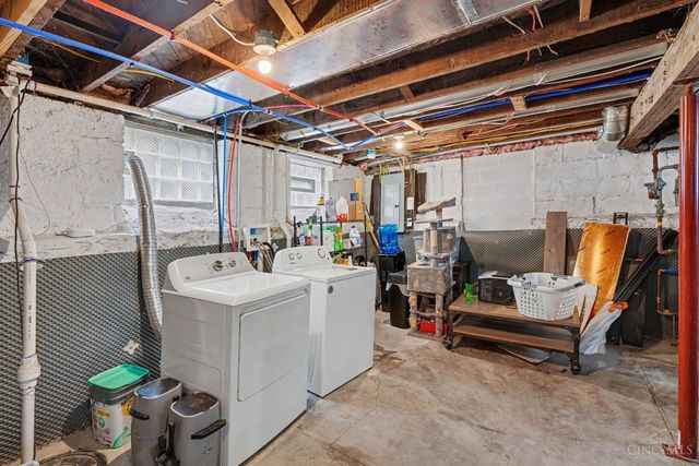 1623 Jonathan Avenue, Cincinnati, OH 45207