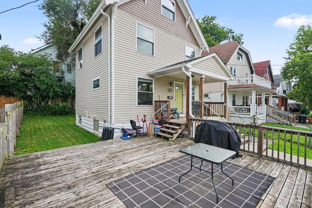 1623 Jonathan Avenue, Cincinnati, OH 45207