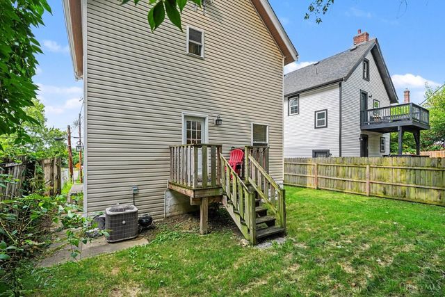 1623 Jonathan Avenue, Cincinnati, OH 45207