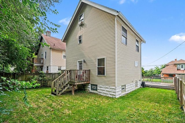 1623 Jonathan Avenue, Cincinnati, OH 45207