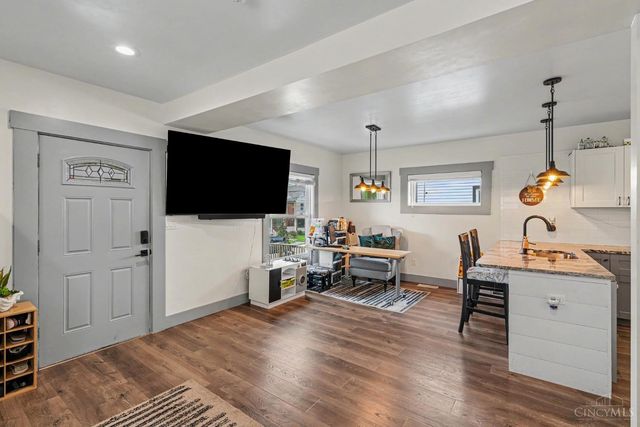 1623 Jonathan Avenue, Cincinnati, OH 45207
