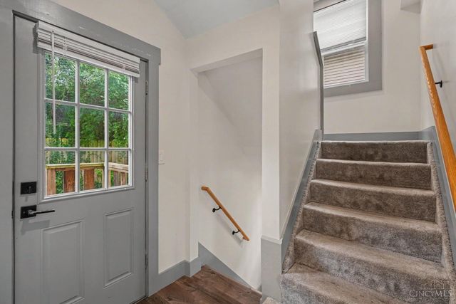 1623 Jonathan Avenue, Cincinnati, OH 45207