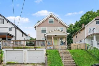 1623 Jonathan Avenue, Cincinnati, OH 45207