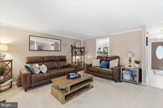 12257 BONMOT PL, Reisterstown, MD 21136