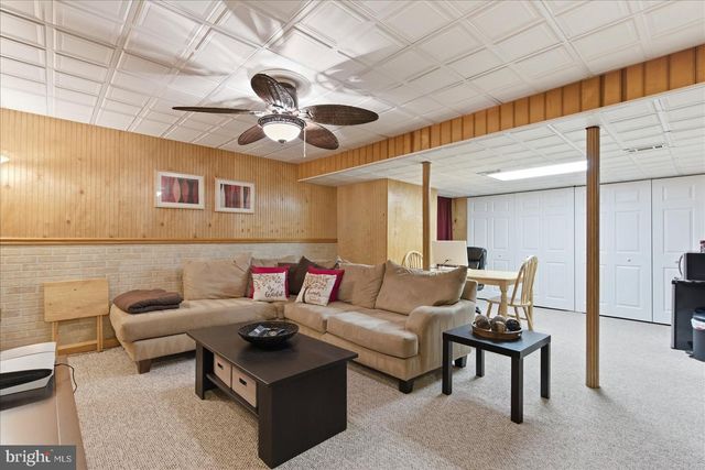 12257 BONMOT PL, Reisterstown, MD 21136