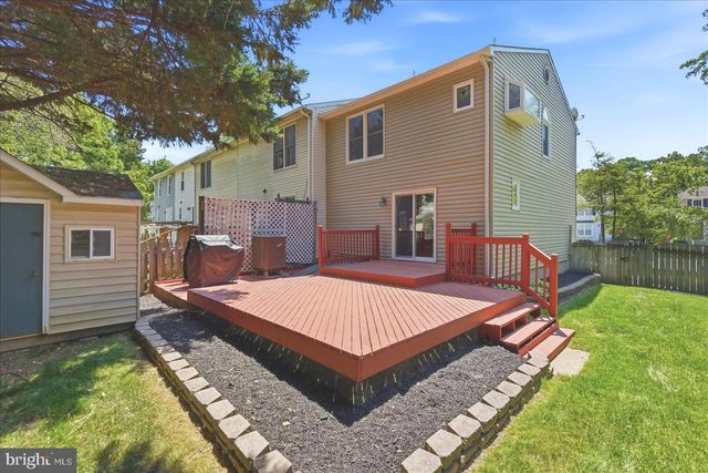 12257 BONMOT PL, Reisterstown, MD 21136