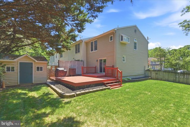 12257 BONMOT PL, Reisterstown, MD 21136