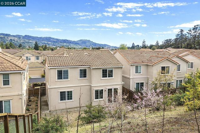 5041 Escalon Cir, Richmond, CA 94803