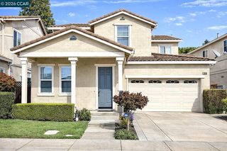 5041 Escalon Cir, Richmond, CA 94803