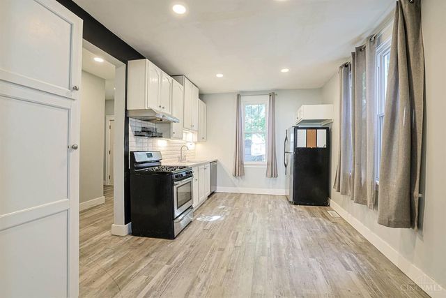 1124 S Eleventh Street, Hamilton, OH 45011