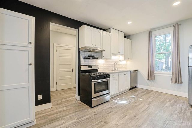 1124 S Eleventh Street, Hamilton, OH 45011
