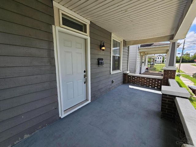 1124 S Eleventh Street, Hamilton, OH 45011