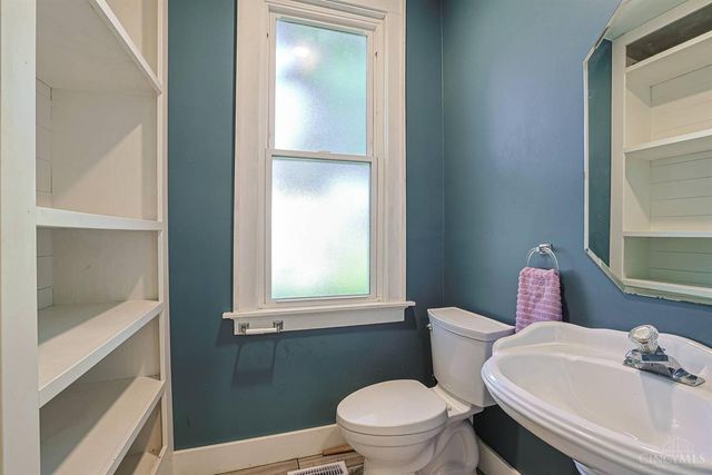 1124 S Eleventh Street, Hamilton, OH 45011