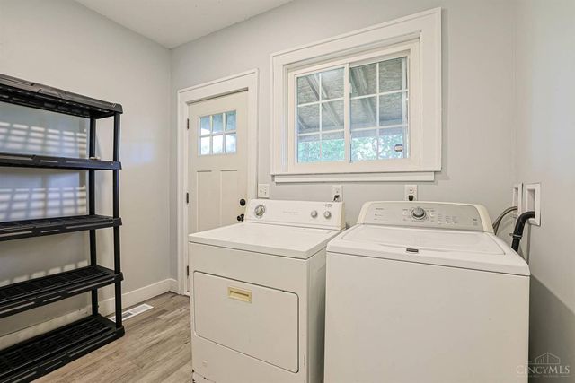 1124 S Eleventh Street, Hamilton, OH 45011
