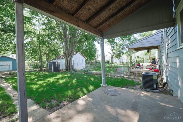 1124 S Eleventh Street, Hamilton, OH 45011