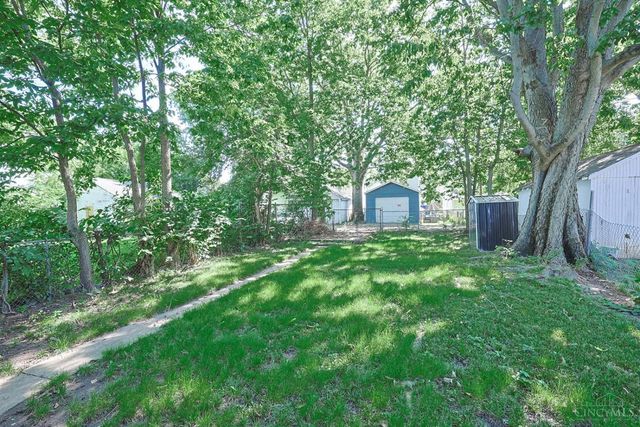 1124 S Eleventh Street, Hamilton, OH 45011