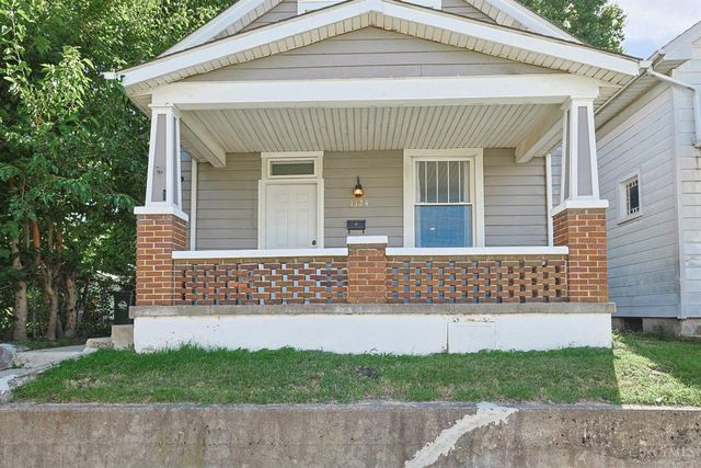 1124 S Eleventh Street, Hamilton, OH 45011