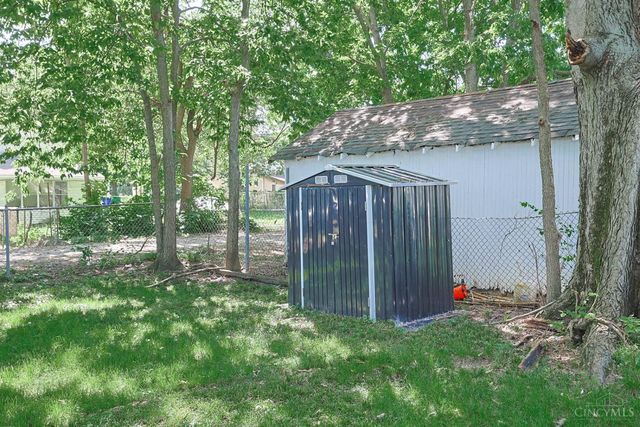 1124 S Eleventh Street, Hamilton, OH 45011