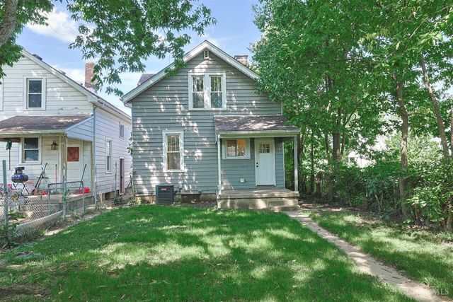 1124 S Eleventh Street, Hamilton, OH 45011
