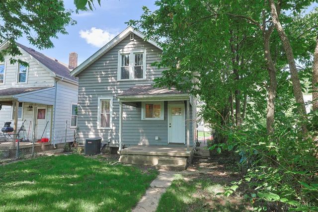 1124 S Eleventh Street, Hamilton, OH 45011