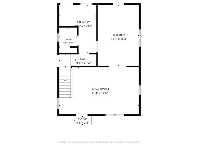 1124 S Eleventh Street, Hamilton, OH 45011