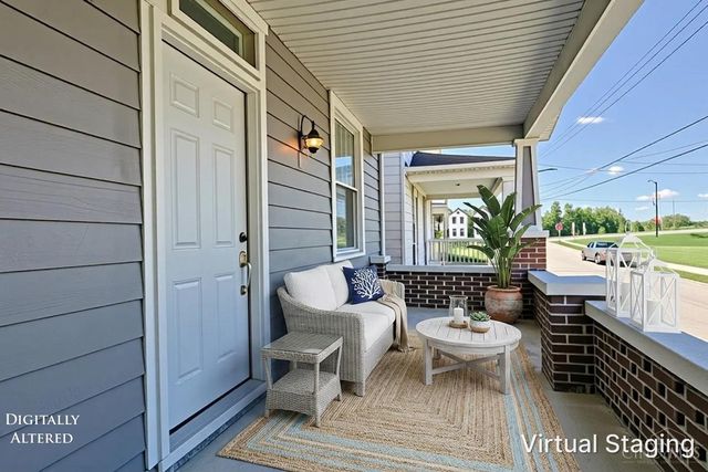 1124 S Eleventh Street, Hamilton, OH 45011