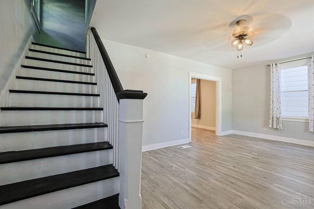 1124 S Eleventh Street, Hamilton, OH 45011