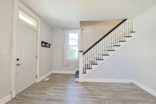1124 S Eleventh Street, Hamilton, OH 45011