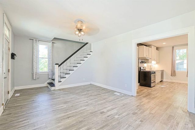 1124 S Eleventh Street, Hamilton, OH 45011