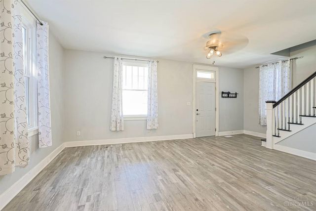 1124 S Eleventh Street, Hamilton, OH 45011
