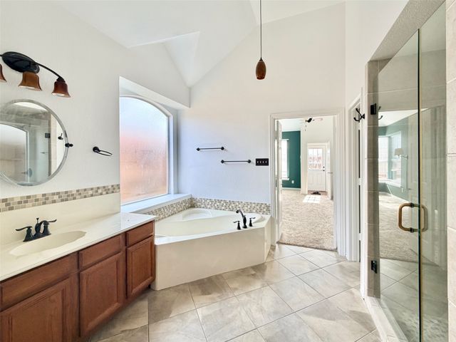 2308 Windy Ridge Court, Plano, TX 75025