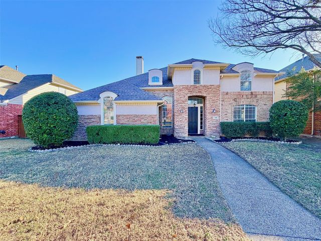 2308 Windy Ridge Court, Plano, TX 75025