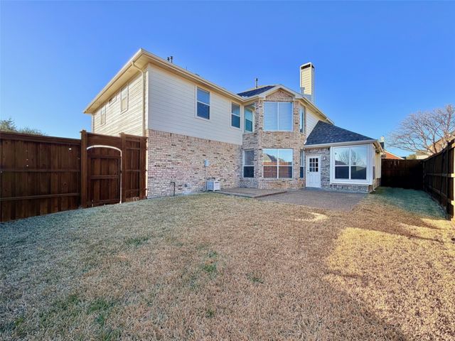 2308 Windy Ridge Court, Plano, TX 75025