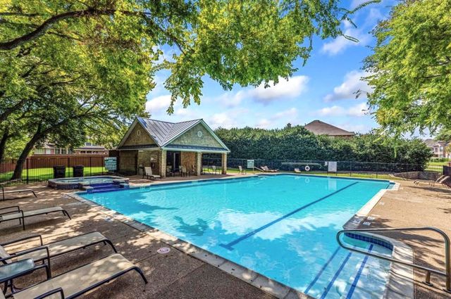 2308 Windy Ridge Court, Plano, TX 75025